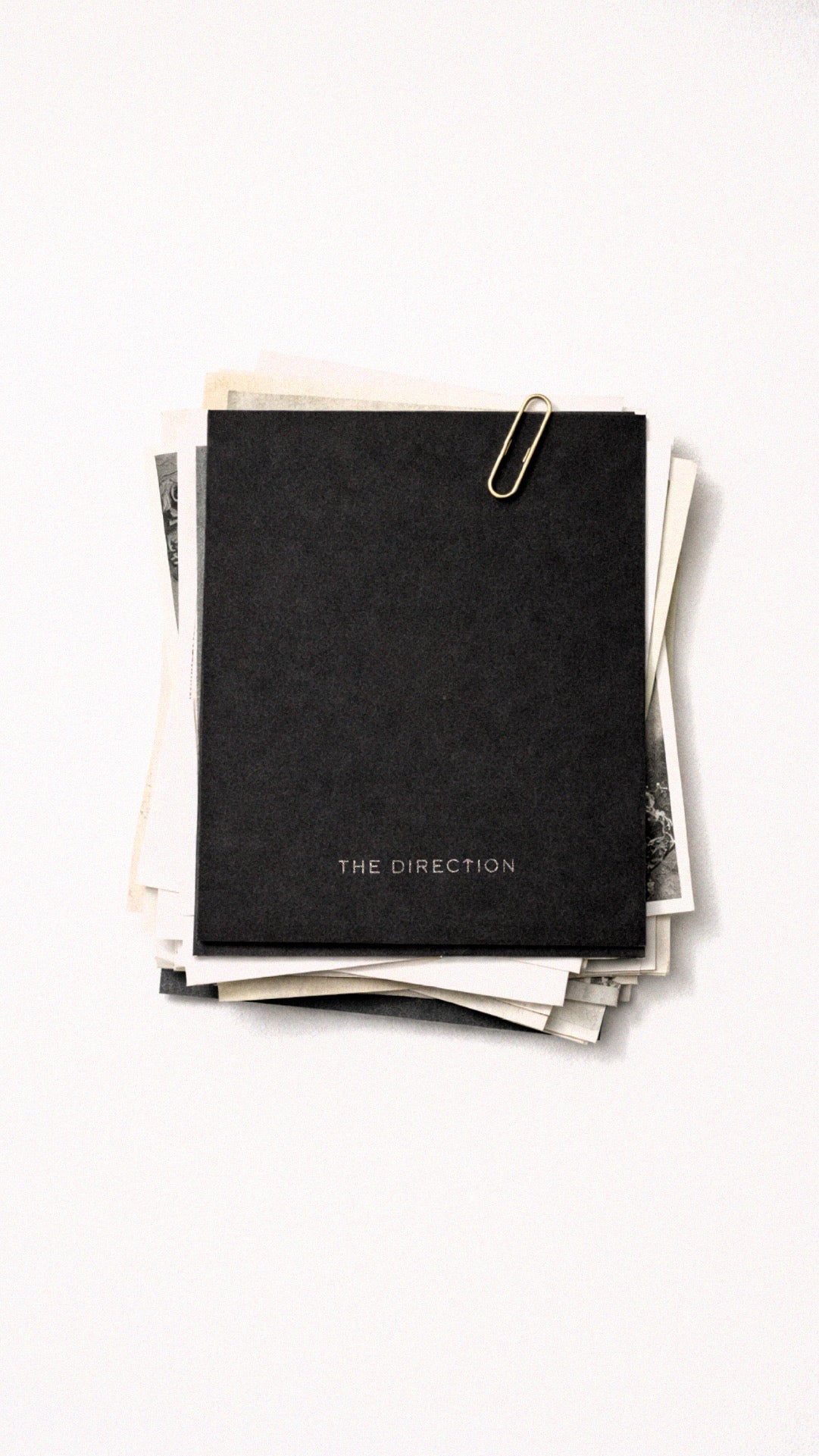 Individual Direction Session - A private consultation for founders who need clarity, perspective and a clear next step.