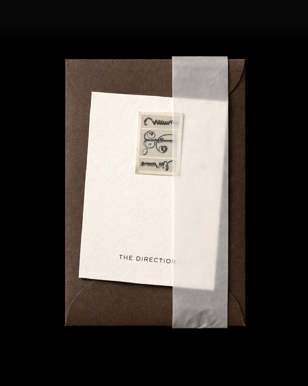 The Direction: Foundations  A recorded program for those considering the creation of a brand — and wanting to understand what it truly requires.